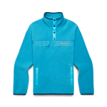 Teca Fleece Pullover - Men's