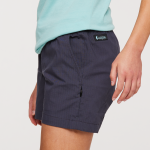 Salto Ripstop Short - Women's