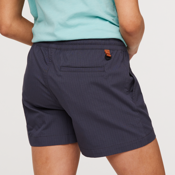 Salto Ripstop Short - Women's