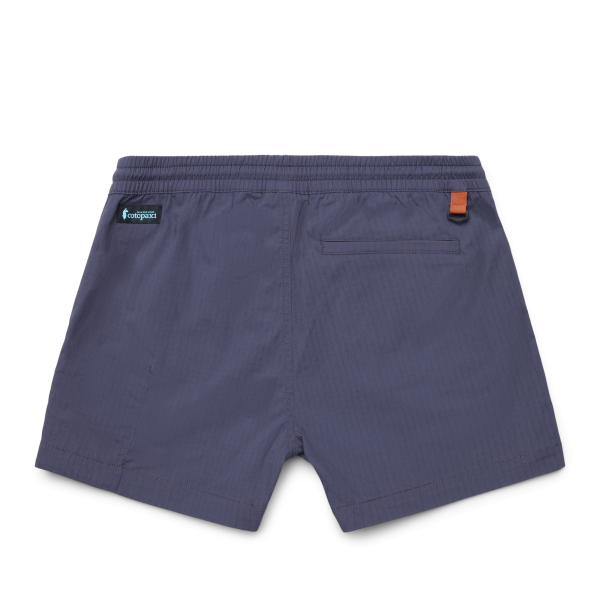 Salto Ripstop Short - Women's