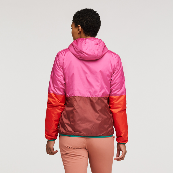Teca C??lido Hooded Jacket - Women's