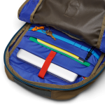 Chiquillo 26L Daypack - Cada Dia