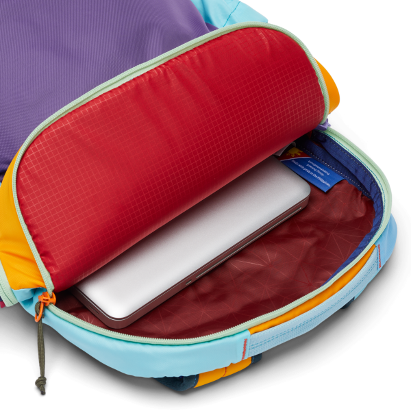 Chiquillo 30L Daypack - Del Dia