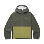 Cielo Rain Jacket - Men's