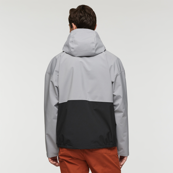 Cielo Rain Jacket - Men's