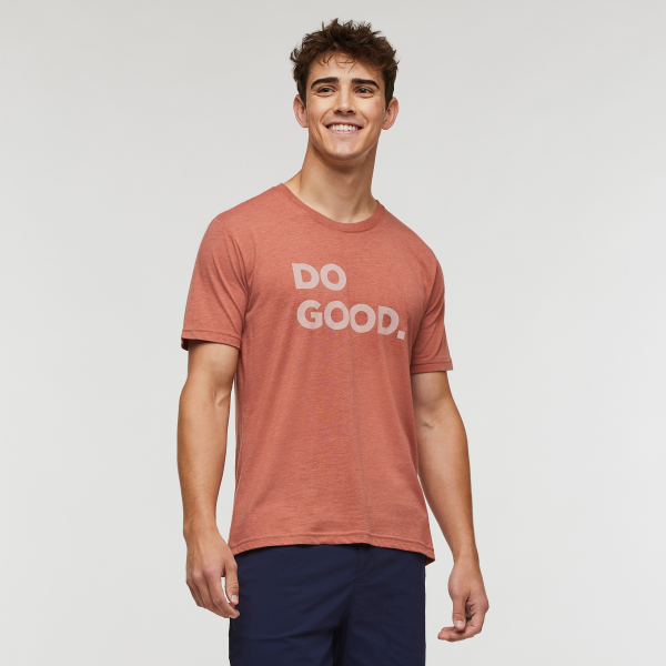 Do Good T-Shirt - Men's