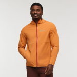 Vuelta Performance Windbreaker Jacket - Men's