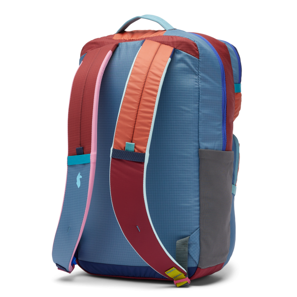 Tasra 16L Backpack - Del Dia
