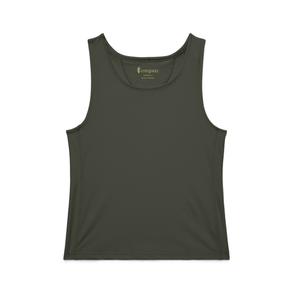 Muevo Tank - Women's