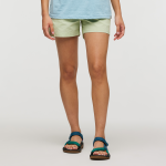 Salto Ripstop Short - Women's