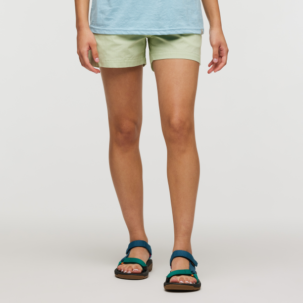 Salto Ripstop Short - Women's