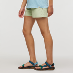 Salto Ripstop Short - Women's