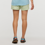 Salto Ripstop Short - Women's