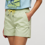 Salto Ripstop Short - Women's
