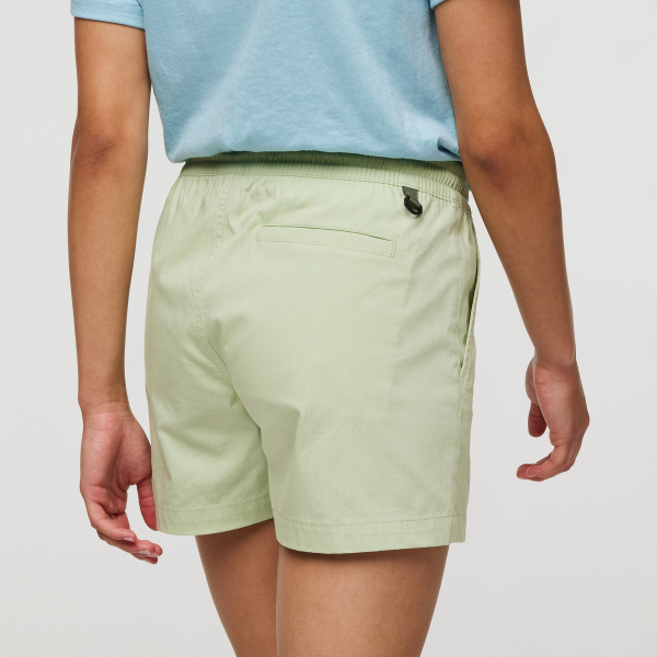 Salto Ripstop Short - Women's