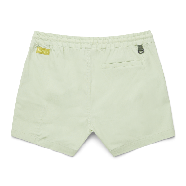 Salto Ripstop Short - Women's