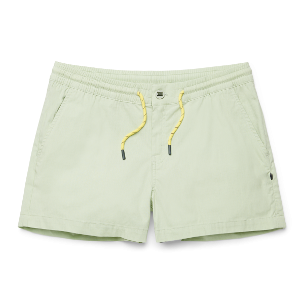Salto Ripstop Short - Women's