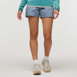 Salto Ripstop Short - Women's