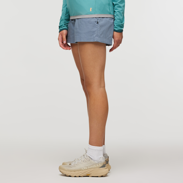 Salto Ripstop Short - Women's