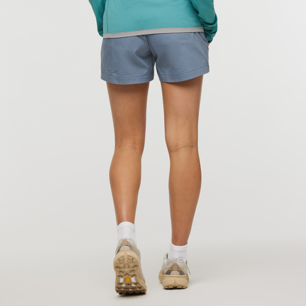 Salto Ripstop Short - Women's