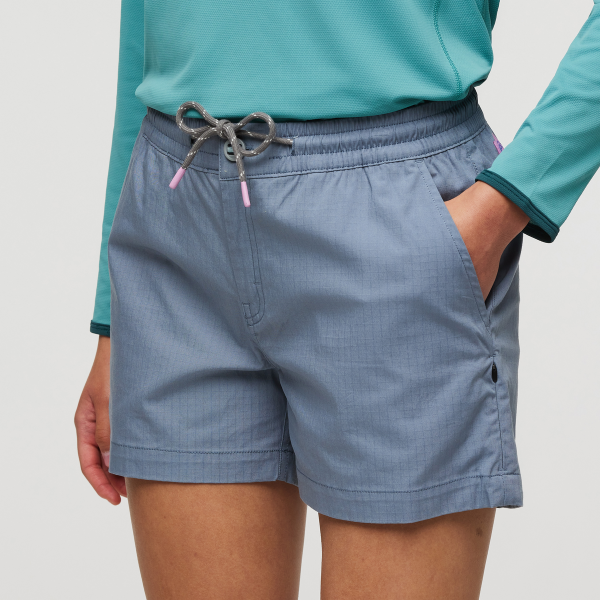 Salto Ripstop Short - Women's