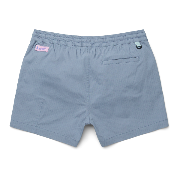 Salto Ripstop Short - Women's
