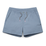 Salto Ripstop Short - Women's