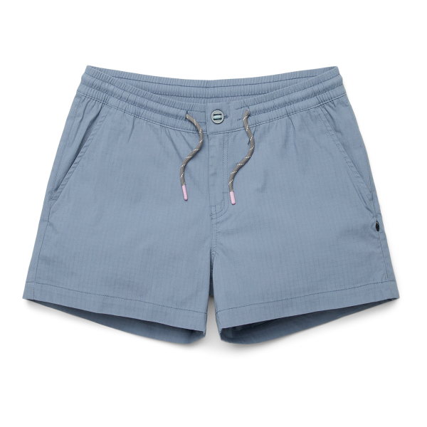 Salto Ripstop Short - Women's