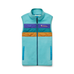 Teca Fleece Vest - Women's