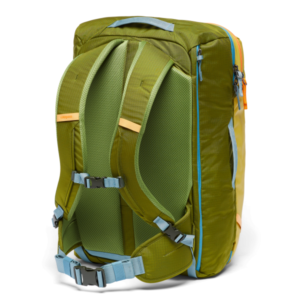 Allpa 42L Travel Pack