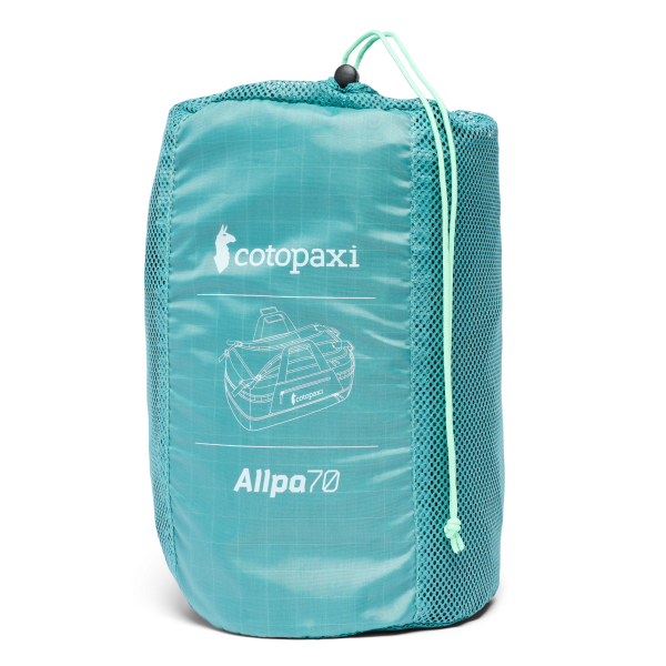 Allpa Getaway 70L Duffel