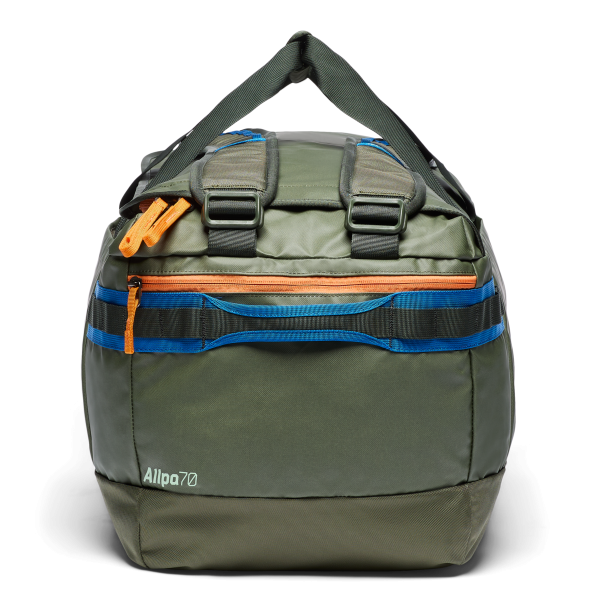 Allpa Getaway 70L Duffel