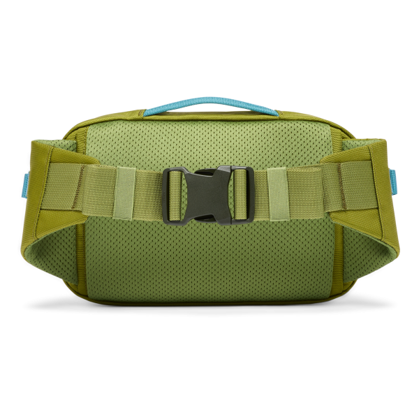Allpa X 3L Hip Pack