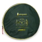 Ligera 45L Duffel Bag - Cada Dia