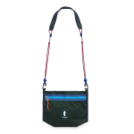 Lista 2L Lightweight Crossbody Bag - Cada Dia