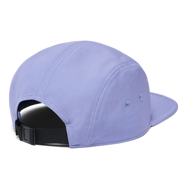 Llama Stripes 5-Panel Hat