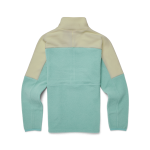 Abrazo Fleece Half-Zip Jacket - Men's