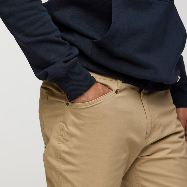 Ambato Everyday Pant - Men's