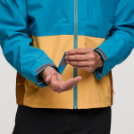 Cielo Rain Jacket - Men's