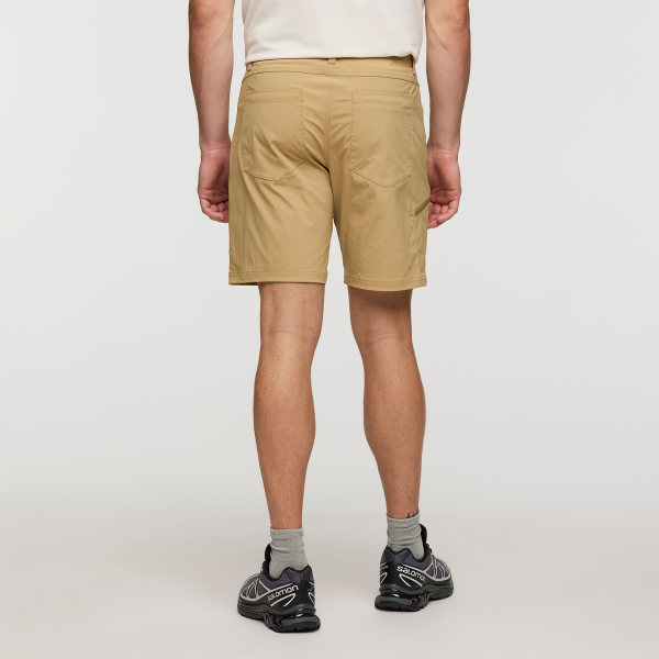 Coraje Tech Short - Men's