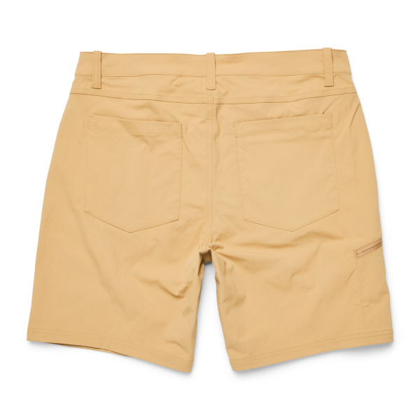 Coraje Tech Short - Men's