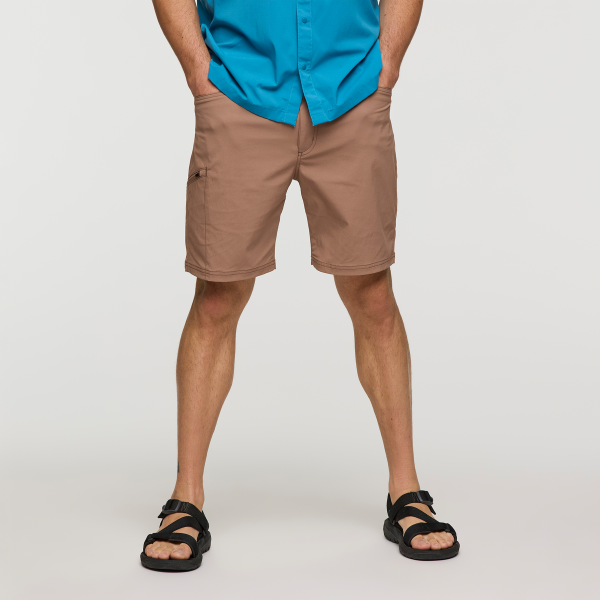 Coraje Tech Short - Men's