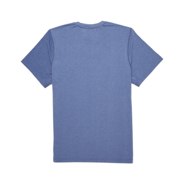 Empaca Crew T-Shirt - Men's