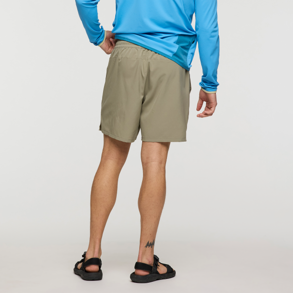 Persisto Tech Short - Men's