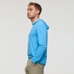 Sombra Sun Hoodie - Men's