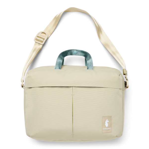 Mente 15L Messenger Bag - Cada Dia