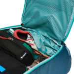 Allpa 50L Adventure Travel Pack