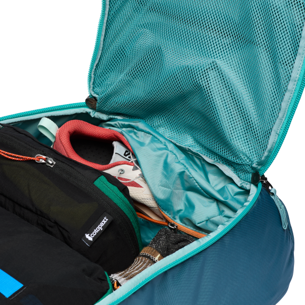 Allpa 50L Adventure Travel Pack