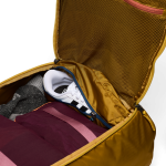 Allpa 50L Adventure Travel Pack