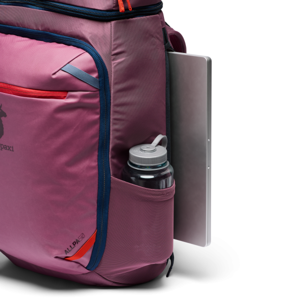 Allpa 50L Adventure Travel Pack
